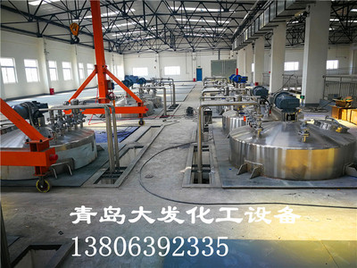 不锈钢设备罐
