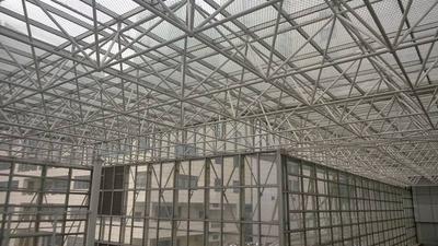 钢结构网架03
